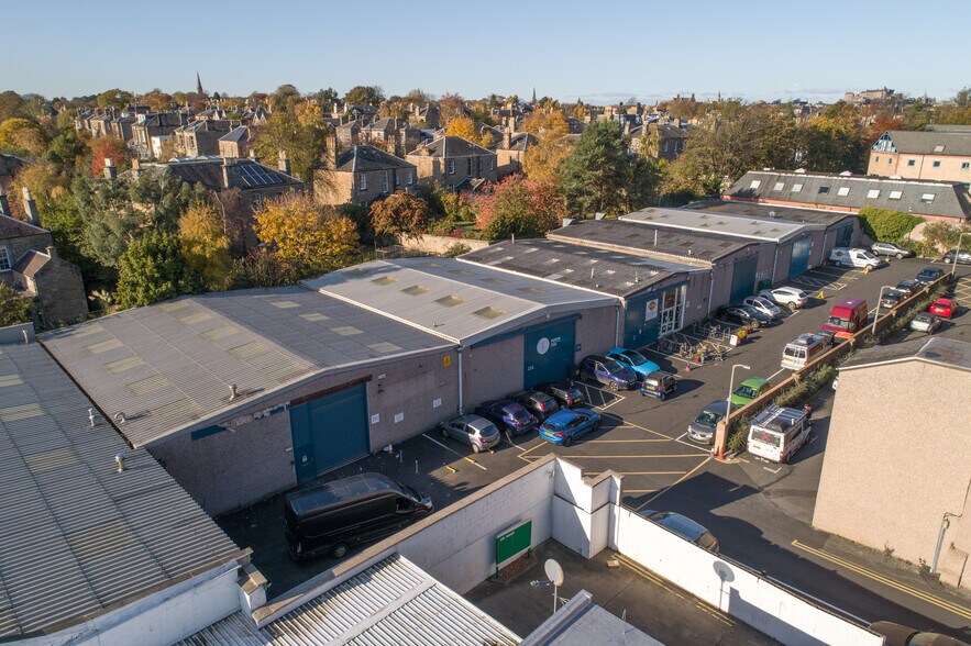 254-256 Causewayside, Edinburgh à louer - Photo de l’immeuble – Image 1 sur 4