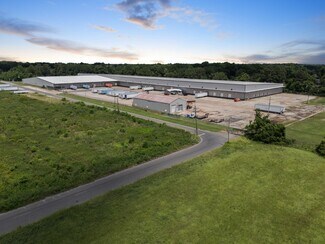 Plus de détails pour 801 Riverbarge Rd, Monroe, LA - Industriel/Logistique à vendre