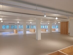 Bureau dans Esplugues de Llobregat, Barcelona à louer Photo intérieure– Image 2 sur 19