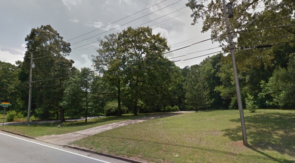1970 Powder Springs Rd SW, Marietta, GA à vendre - Autre – Image 1 sur 9