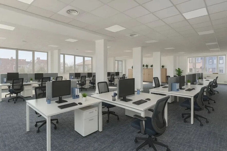 167-169 Rue Du Chevaleret, Paris à louer - Photo intérieure – Image 2 sur 6