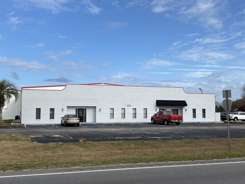 15884 State Highway 59, Foley, AL à louer - Photo de l’immeuble – Image 2 sur 4