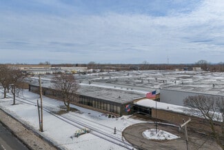 Plus de détails pour 2345 Walden Ave, Buffalo, NY - Industriel/Logistique à louer