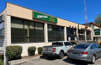 Plus de détails pour 33 Highland Ave, Needham, MA - Local commercial à louer