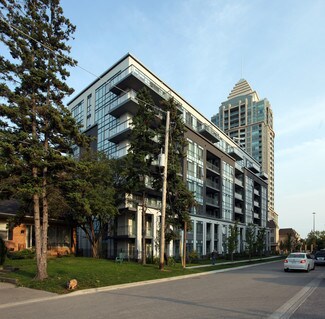 Plus de détails pour 17-25 Kenaston Gdns, Toronto, ON - Logement à vendre