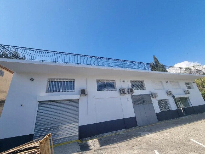 118 Boulevard Henri Barnier, Marseille à vendre - Photo de l’immeuble – Image 3 sur 15