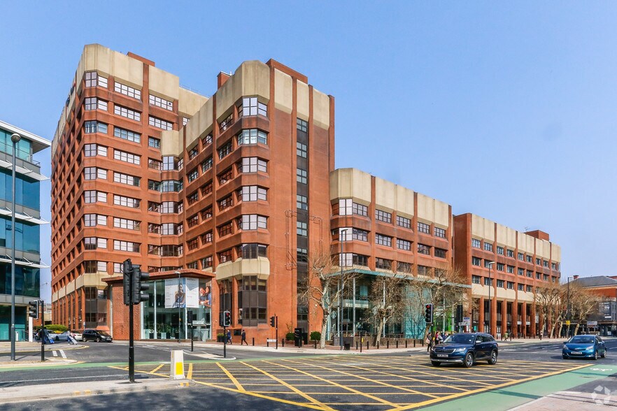 Wellington St, Leeds à louer - Photo de l’immeuble – Image 3 sur 25