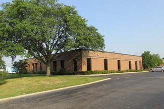 Plus de détails pour 1200-1258 Remington Rd, Schaumburg, IL - Local d'activités à louer