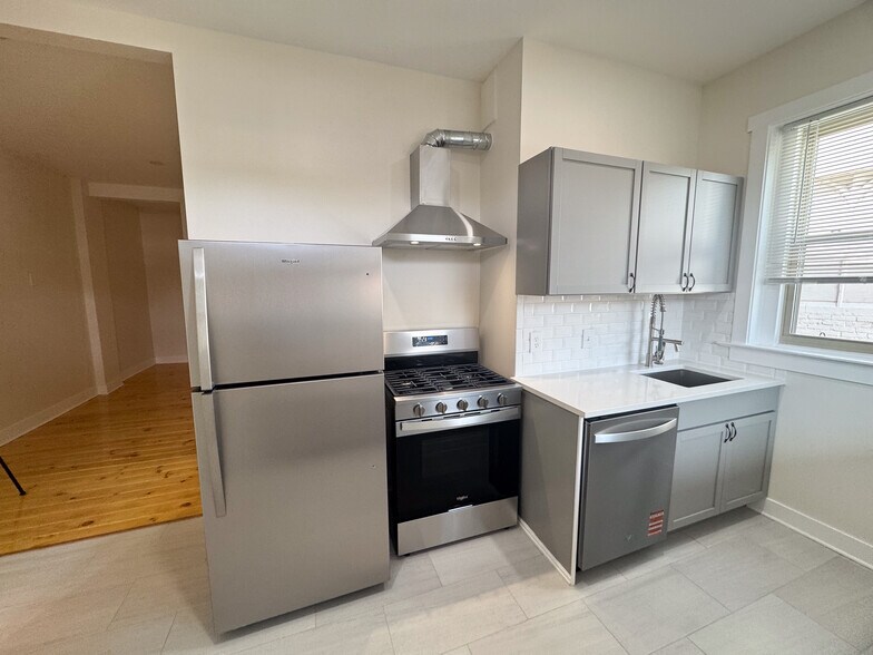 3427 13th St NW, Washington, DC à vendre - Photo de l’immeuble – Image 2 sur 12