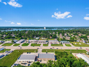 18441 Highway 105 W, Montgomery, TX - VUE AÉRIENNE  vue de carte - Image1