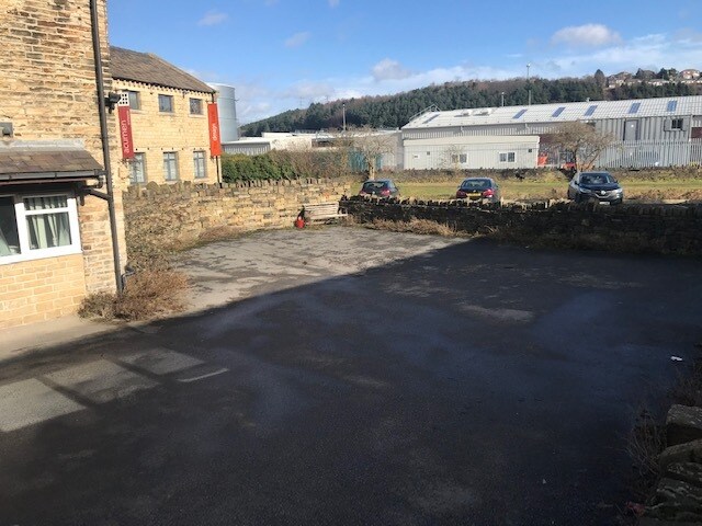 21 Old Leeds Rd, Huddersfield à vendre - Photo de l’immeuble – Image 3 sur 3