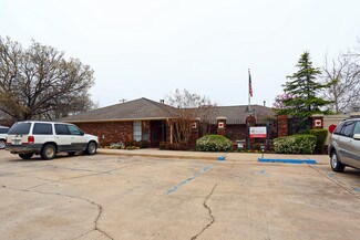 Plus de détails pour 1301 NE 14th St, Oklahoma City, OK - Bureau à vendre