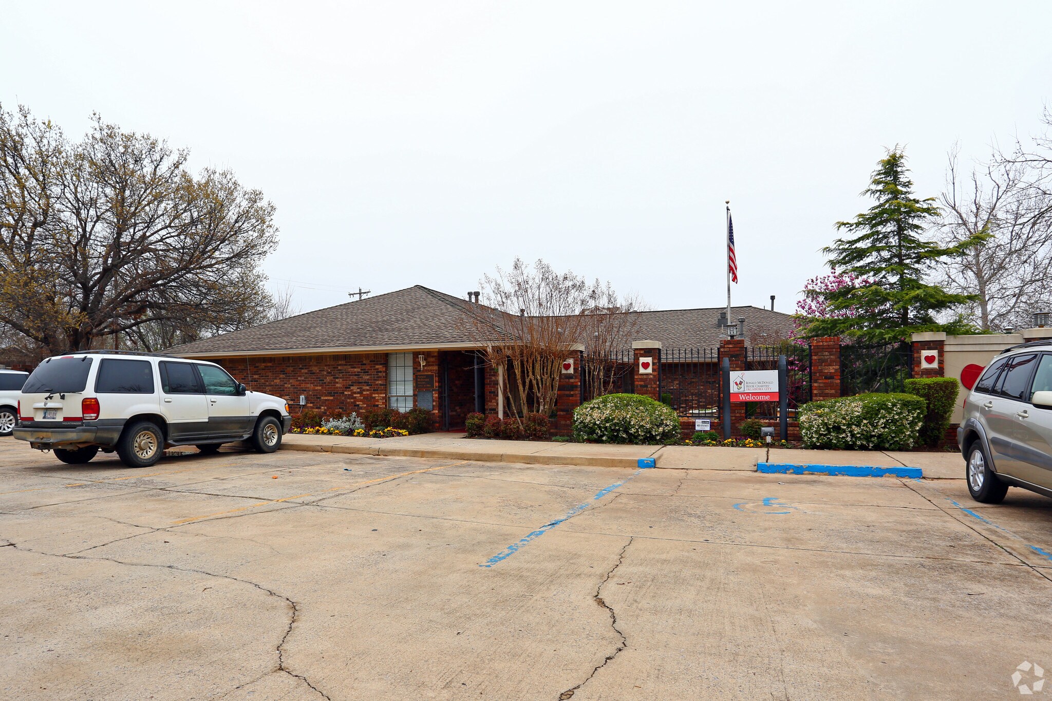 1301 NE 14th St, Oklahoma City, OK à vendre Photo principale– Image 1 sur 4