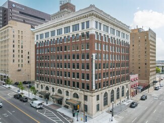 Plus de détails pour 406 S Boulder Ave, Tulsa, OK - Local commercial à louer