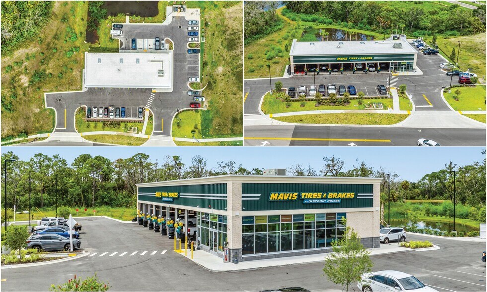 1708 Pope Rd, Bradenton, FL à vendre - Photo de l’immeuble – Image 3 sur 5