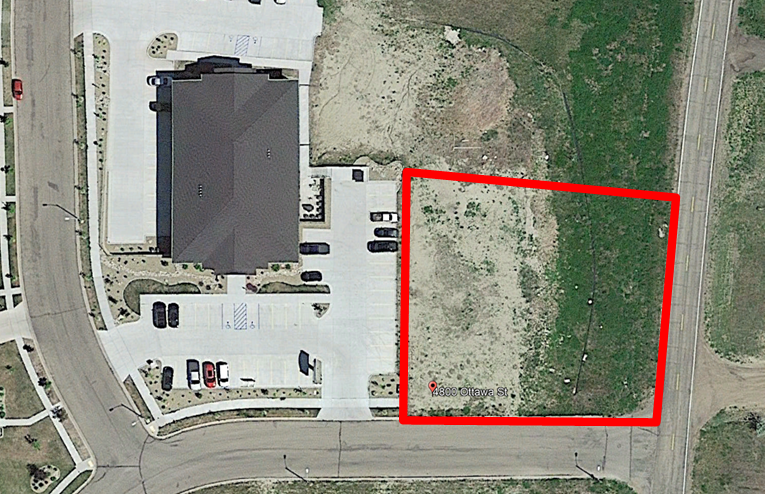 4800 Ottawa St, Bismarck, ND à vendre - Photo de l’immeuble – Image 1 sur 5