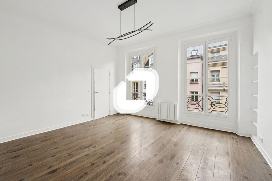 Bureau dans Paris à louer - Photo de l’immeuble – Image 2 sur 15