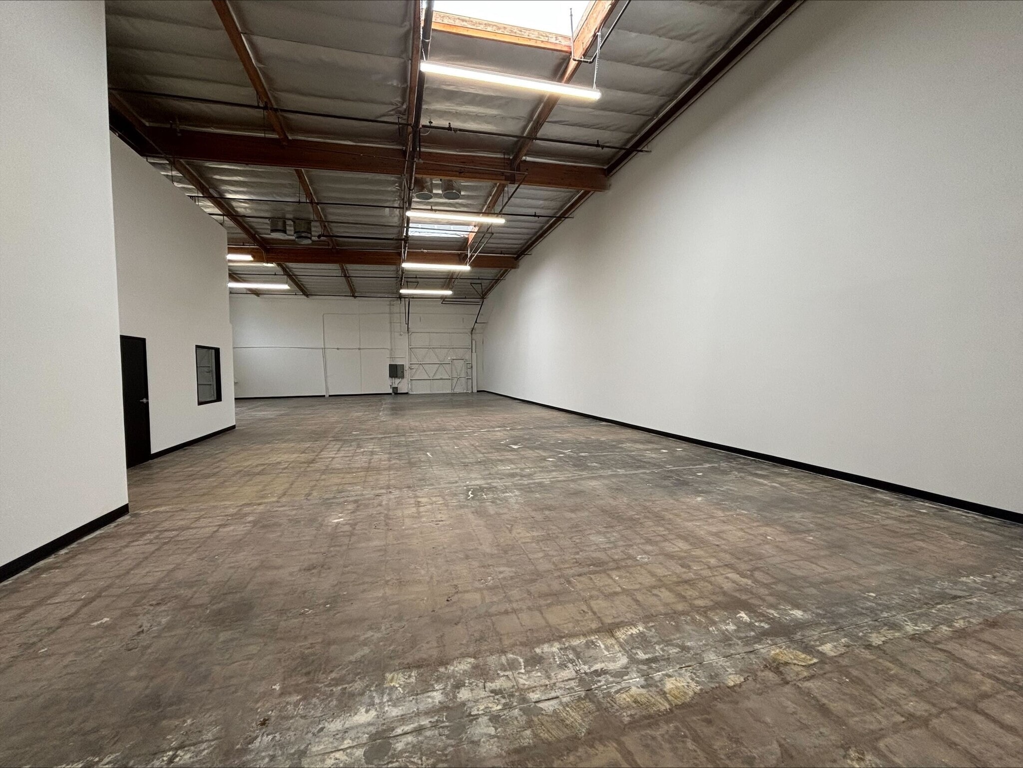 2675 Skypark Dr, Torrance, CA à louer Photo intérieure– Image 1 sur 3