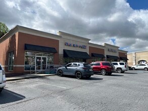 2101 Mall of Georgia Blvd, Buford, GA à louer Photo intérieure– Image 2 sur 3