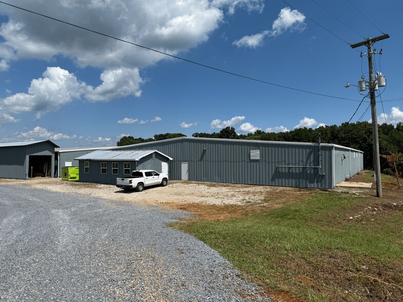 990 Epco Dr, Dandridge, TN à louer - Photo de l’immeuble – Image 2 sur 13
