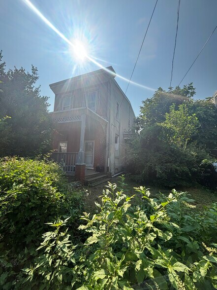 5821-27 Jackson st, Philadelphia, PA à vendre - Photo de l’immeuble – Image 2 sur 23