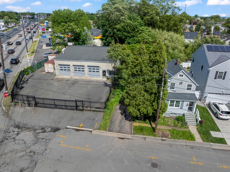 370 US Highway 1, Edison, NJ à vendre - Photo de l’immeuble – Image 2 sur 13