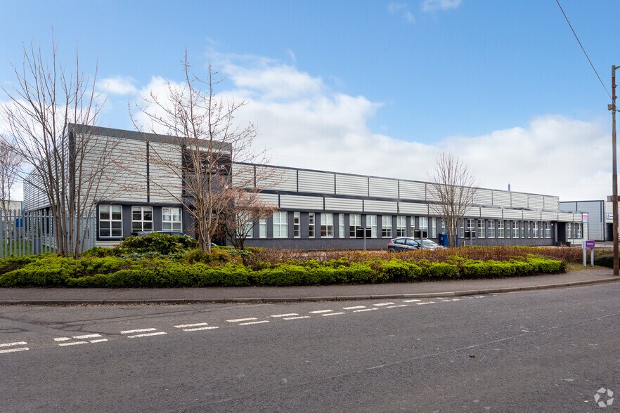 47-67B Montrose Ave, Glasgow à vendre - Photo de l’immeuble – Image 2 sur 13