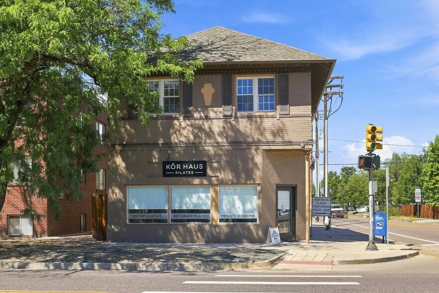 4995 N Lowell Blvd, Denver, CO à vendre - Photo de l’immeuble – Image 2 sur 31