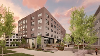Plus de détails pour 750 9th St, Golden, CO - Bureau, Bureau/Local commercial à louer