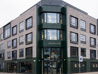 Plus de détails pour 116 Putney Bridge Rd, Londres - Coworking à louer