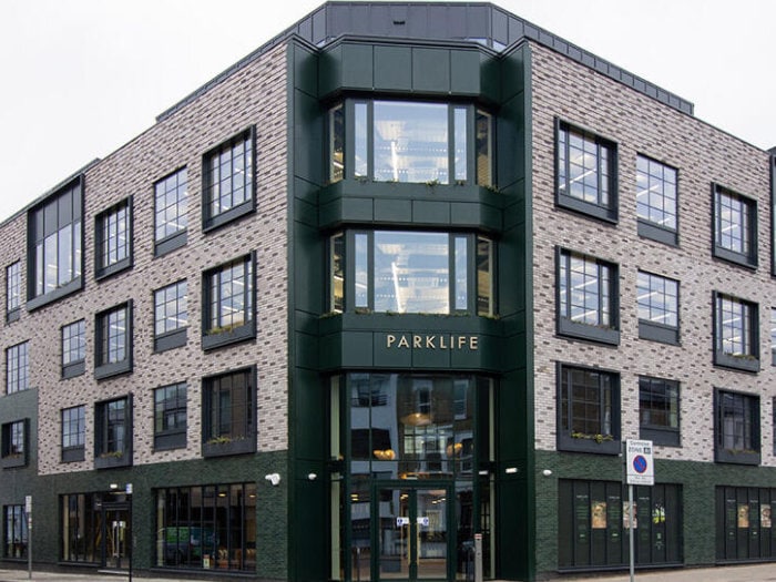 116 Putney Bridge Rd, Londres à louer Photo principale– Image 1 sur 2