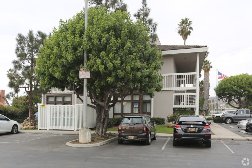 996-1000 S Seaward Ave, Ventura, CA à louer - Aérien – Image 3 sur 4