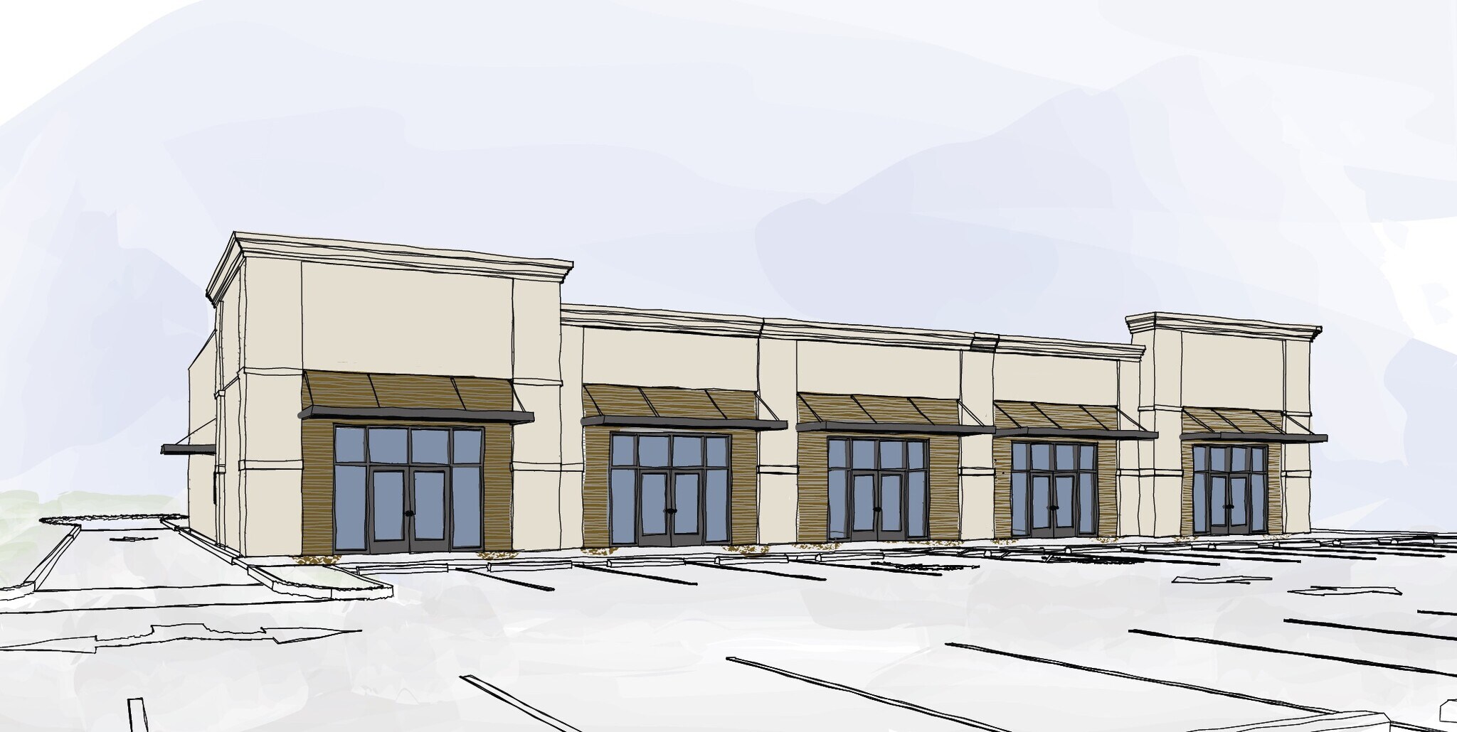 7900 W Judge Perez Dr, Arabi, LA à louer Photo de l’immeuble– Image 1 sur 6