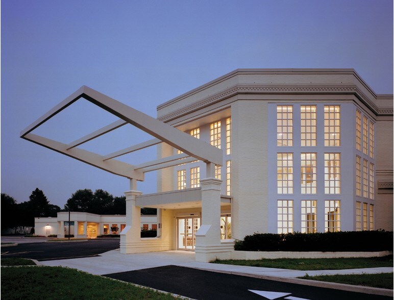 774 Christiana Rd, Newark, DE à louer - Photo de l’immeuble – Image 1 sur 11