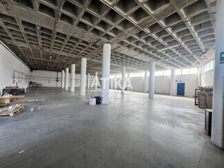 Plus de détails pour Industriel/Logistique à vendre