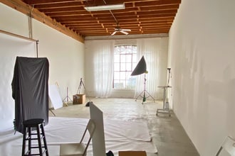 3430 S Hill St, Los Angeles, CA à louer Photo intérieure– Image 1 sur 2