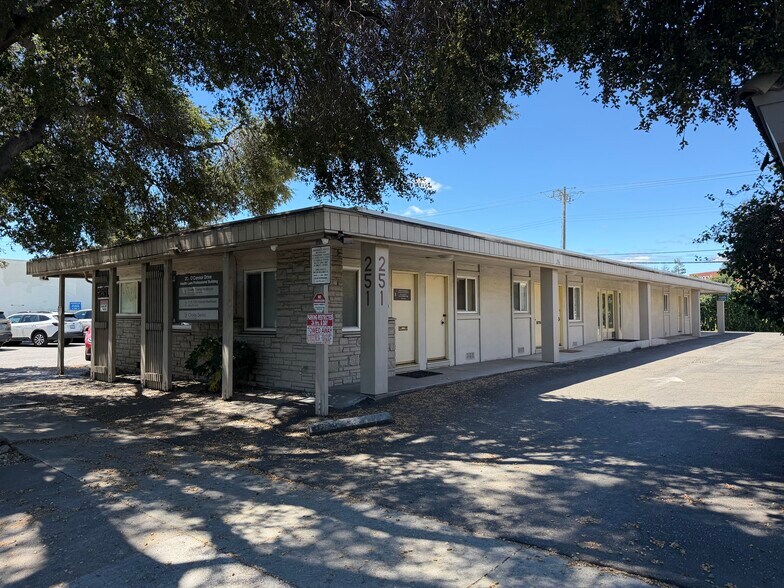 251 O'Connor Dr, San Jose, CA à vendre - Photo de l’immeuble – Image 2 sur 4