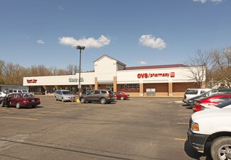 Plus de détails pour 106-114 W Grand River Ave, Brighton, MI - Local commercial à louer