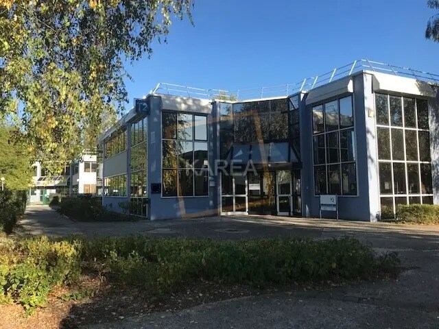 Bureau dans Saint-Thibault-des-Vignes à louer Photo de l’immeuble– Image 1 sur 6