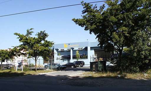 8269 NW 54th St, Miami, FL à louer - Photo principale – Image 1 sur 5