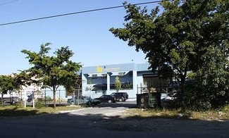Plus de détails pour 8269 NW 54th St, Miami, FL - Industriel/Logistique à louer