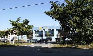 Plus de détails pour 8269 NW 54th St, Miami, FL - Industriel/Logistique à louer