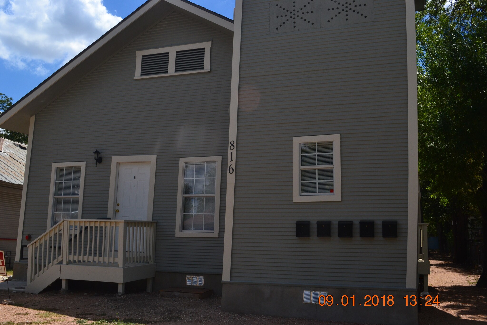 816 Rivas St, San Antonio, TX à vendre Photo principale– Image 1 sur 6