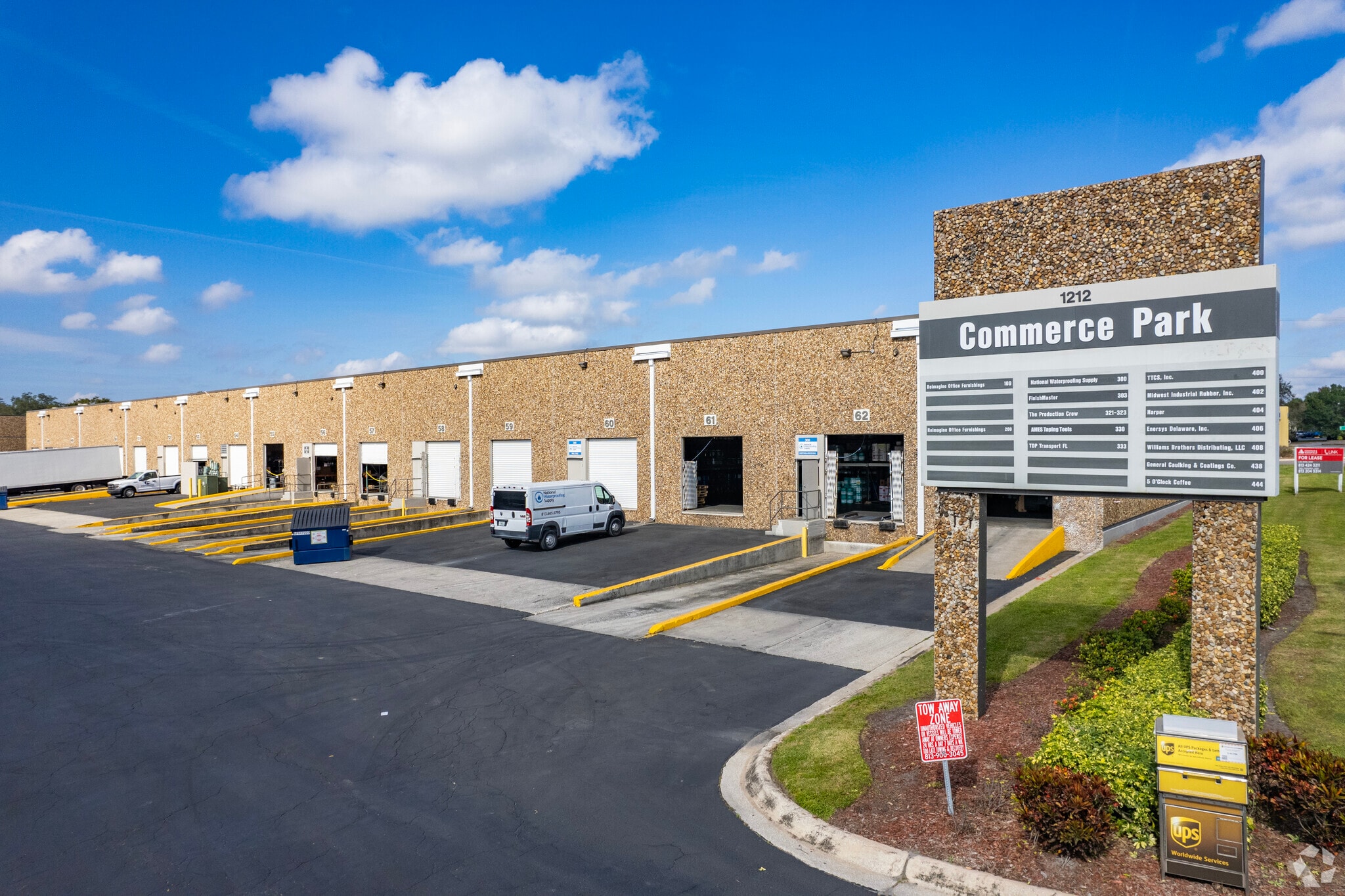 1212 N 39th St, Tampa, FL à louer Photo principale– Image 1 sur 9