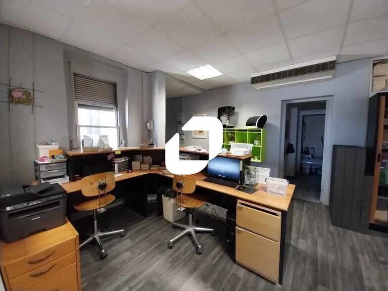 Bureau dans Montpellier à vendre - Photo de l’immeuble – Image 3 sur 20
