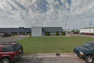 Plus de détails pour 820 Industrial Dr, Sparta, WI - Bureau à vendre