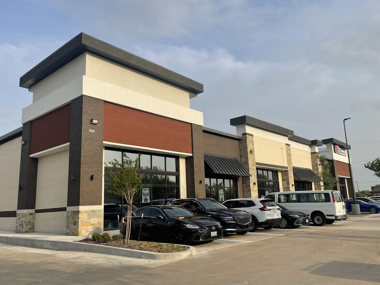 1255 W Interstate 20, Arlington, TX à louer - Photo de l’immeuble – Image 2 sur 9