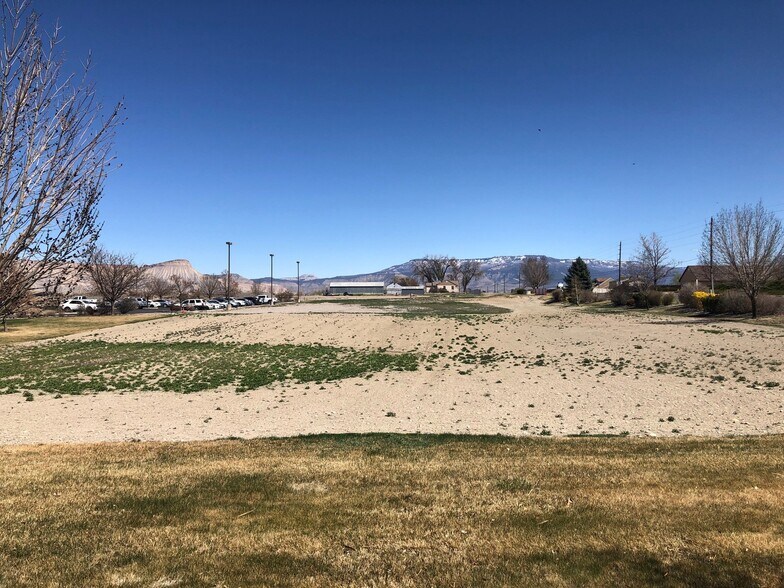 TBD 28 1/4 Rd, Grand Junction, CO à vendre - Autre – Image 2 sur 3
