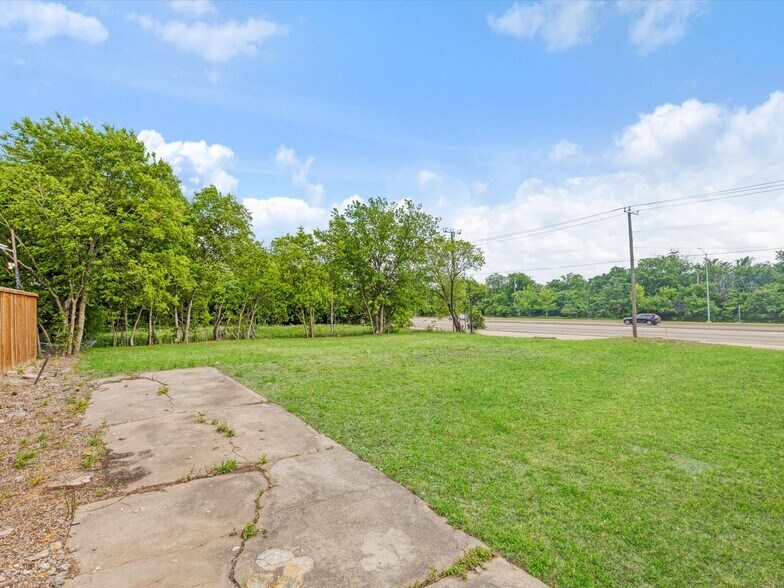 1003 E Rosedale St, Fort Worth, TX à vendre - Photo de l’immeuble – Image 2 sur 15