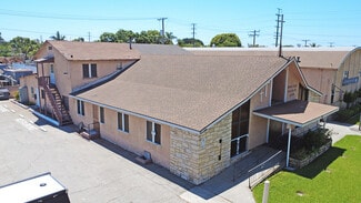 Plus de détails pour 9618 Alexander Ave, South Gate, CA - Spécialisé à vendre